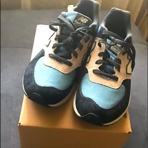 New Balance Gym Shoes